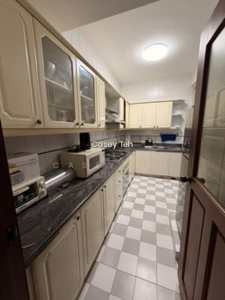 CHANGI COURT photo 6