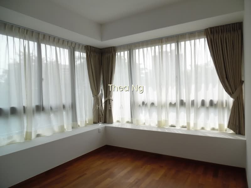 REGENT RESIDENCES image 1 of 6