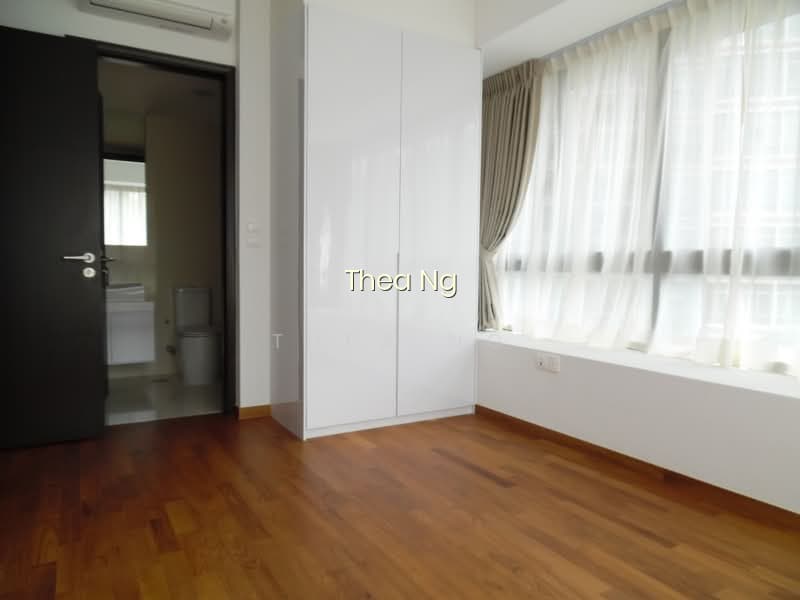 REGENT RESIDENCES photo 2