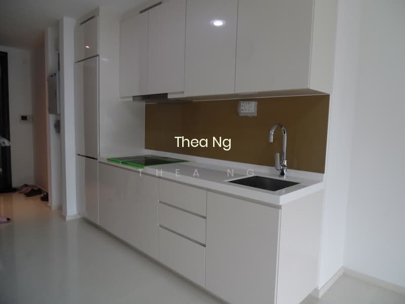 REGENT RESIDENCES photo 4