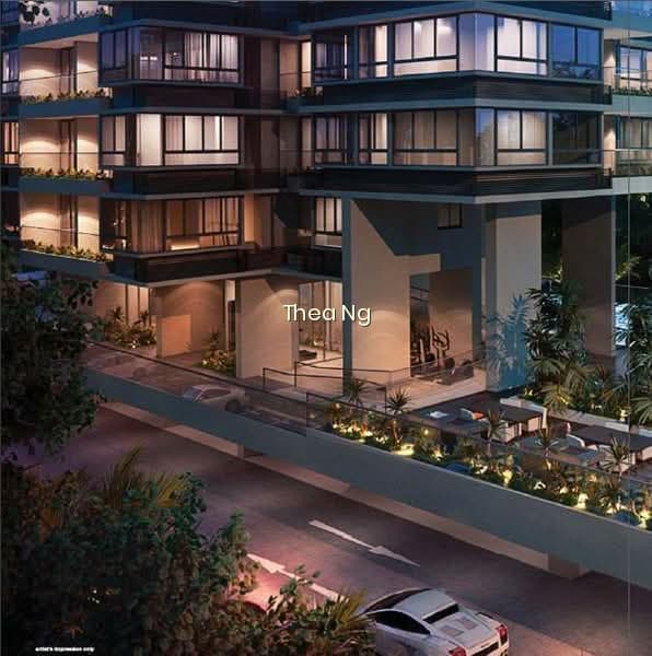 REGENT RESIDENCES photo 5