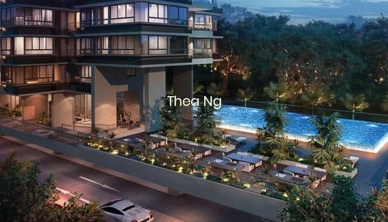 REGENT RESIDENCES photo 6