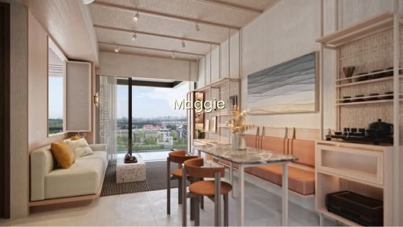 THE RESERVE RESIDENCES image 1 of 10