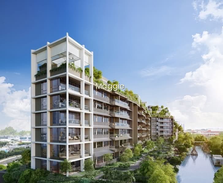 THE RESERVE RESIDENCES photo 3