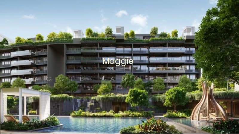 THE RESERVE RESIDENCES photo 4