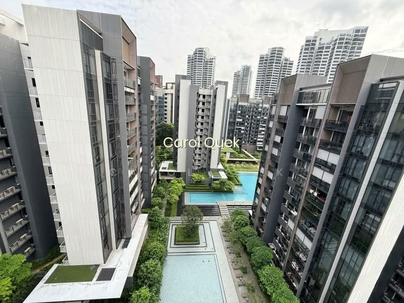 LEEDON GREEN image 1 of 10