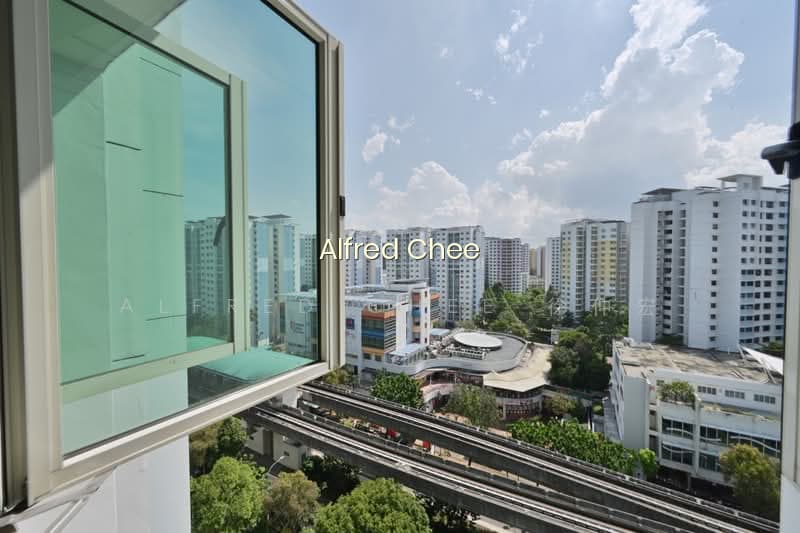 128B PUNGGOL FIELD WALK image 1 of 10