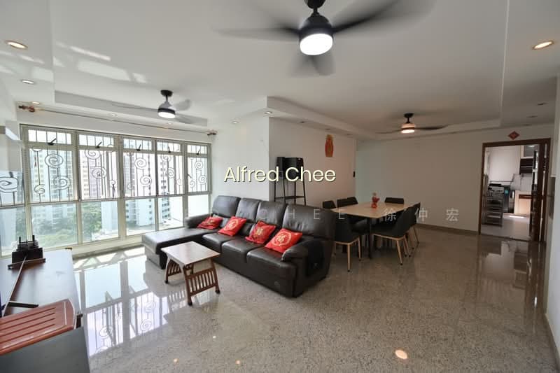 128B PUNGGOL FIELD WALK photo 2