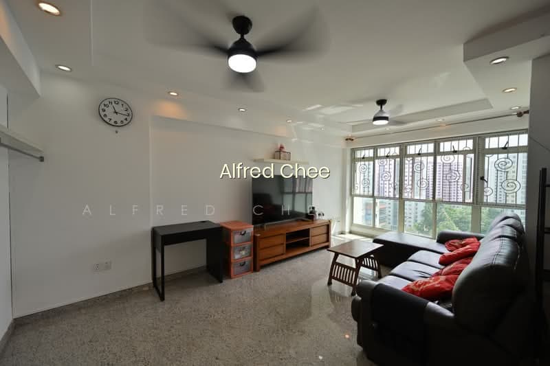 128B PUNGGOL FIELD WALK photo 3