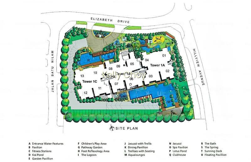 HILLVISTA image 1 of 10