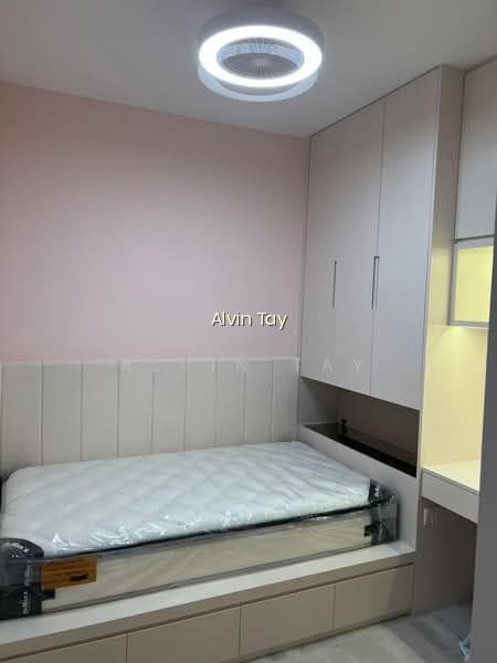 AFFINITY AT SERANGOON photo 4