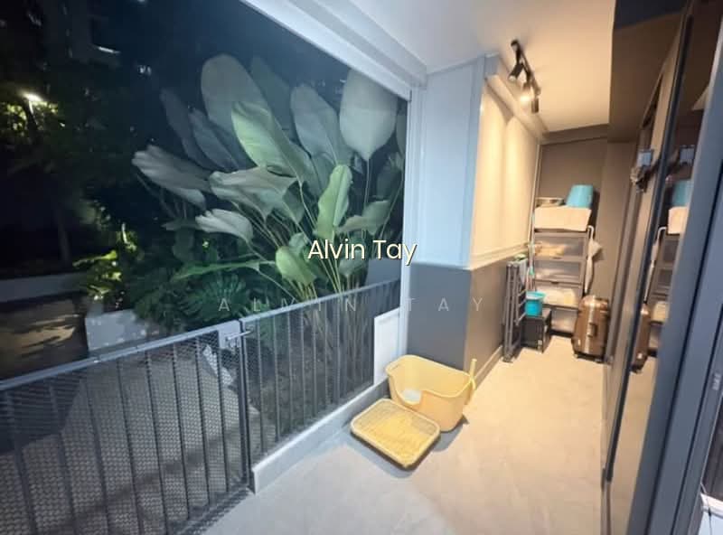 AFFINITY AT SERANGOON photo 6