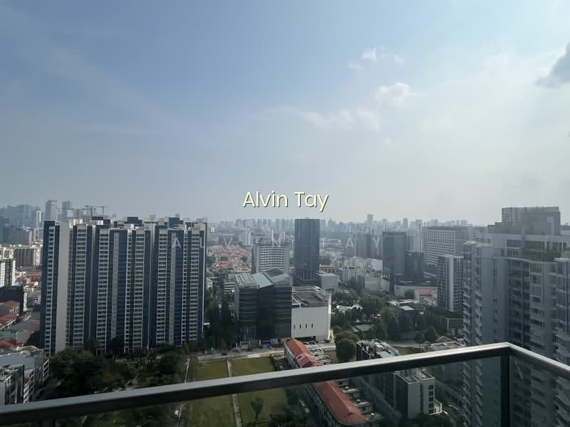 STURDEE RESIDENCES photo 3
