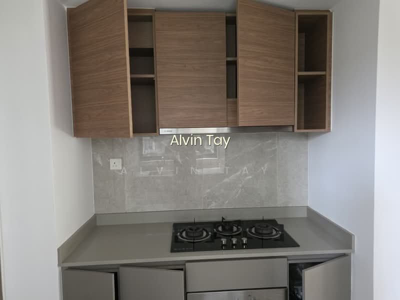 AFFINITY AT SERANGOON image 1 of 9