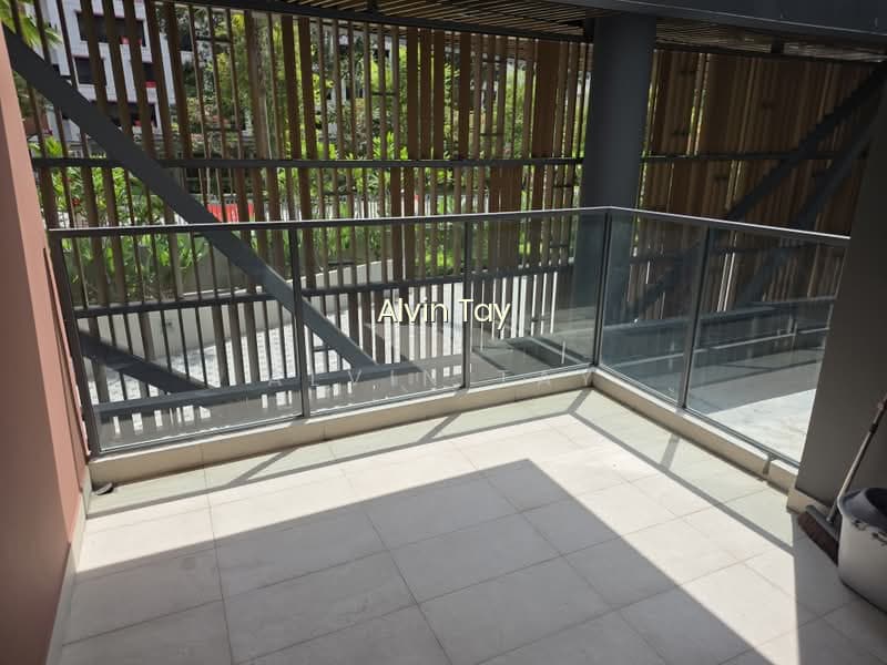 AFFINITY AT SERANGOON photo 5