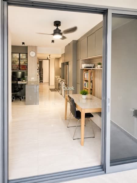 AFFINITY AT SERANGOON image 1 of 9