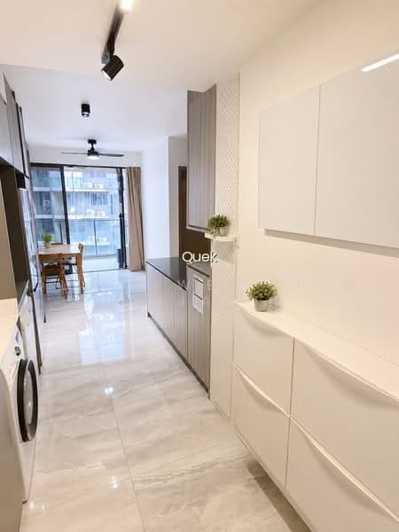 AFFINITY AT SERANGOON photo 3