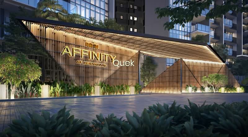 AFFINITY AT SERANGOON photo 5