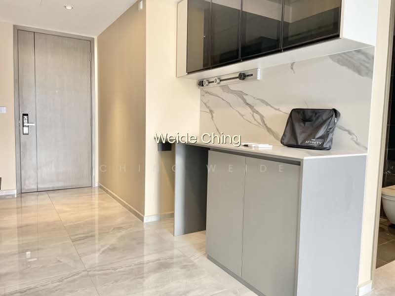 AFFINITY AT SERANGOON image 1 of 9