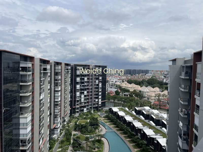 AFFINITY AT SERANGOON photo 6