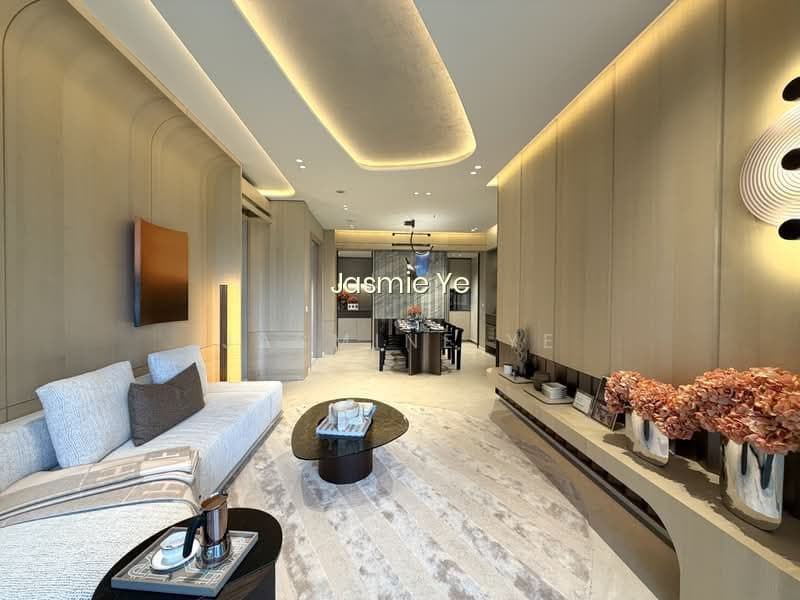 UNION SQUARE RESIDENCES image 1 of 10