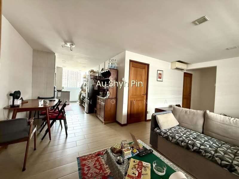 113 BISHAN STREET 12 image 1 of 10