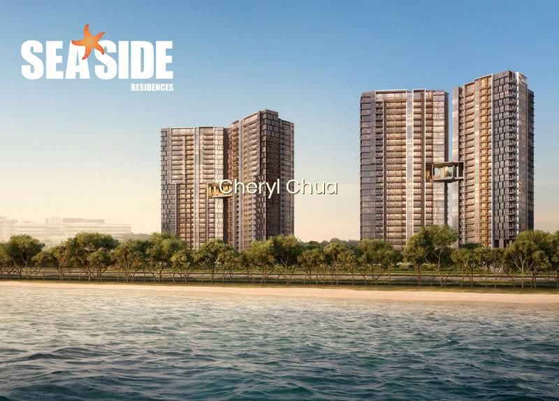 SEASIDE RESIDENCES photo 5