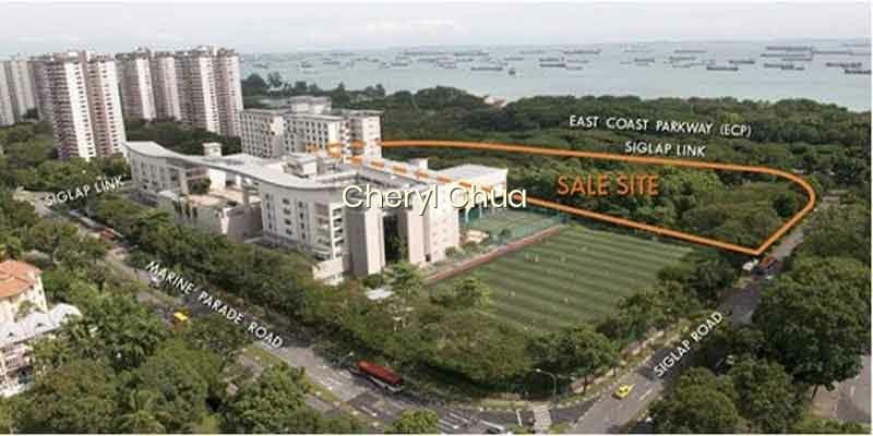 SEASIDE RESIDENCES photo 6