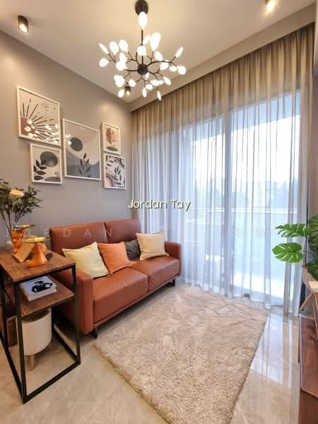 STIRLING RESIDENCES image 1 of 10