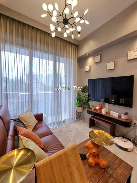 STIRLING RESIDENCES photo 3