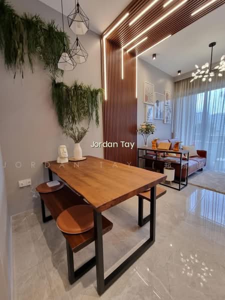 STIRLING RESIDENCES photo 5