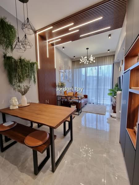 STIRLING RESIDENCES photo 6