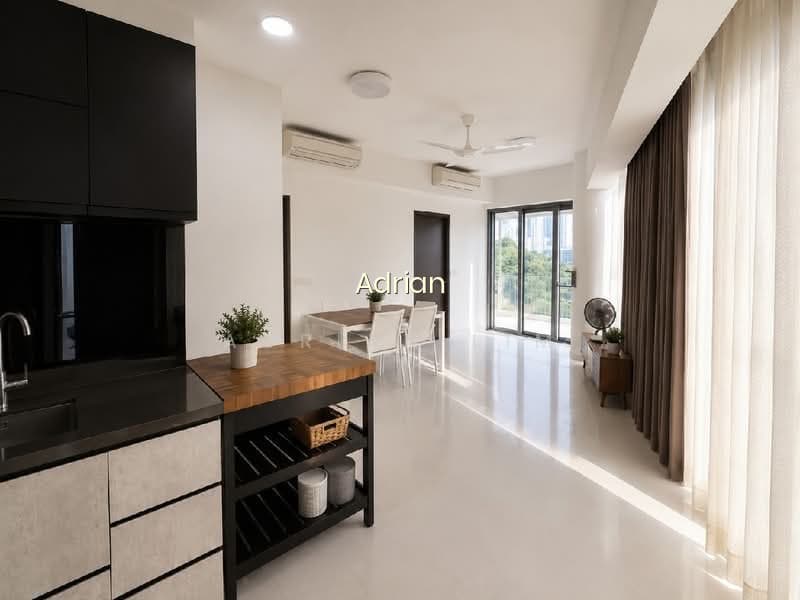 THE RISE @ OXLEY - RESIDENCES image 1 of 10