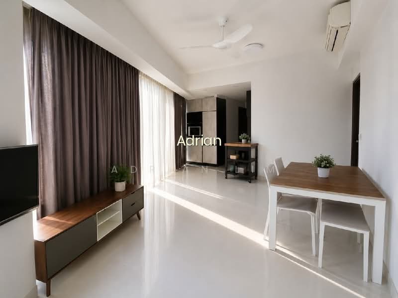THE RISE @ OXLEY - RESIDENCES photo 2