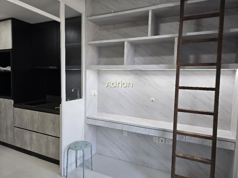 THE RISE @ OXLEY - RESIDENCES photo 4