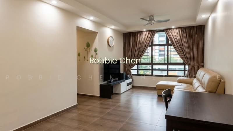 2B SRI GEYLANG SERAI photo 2