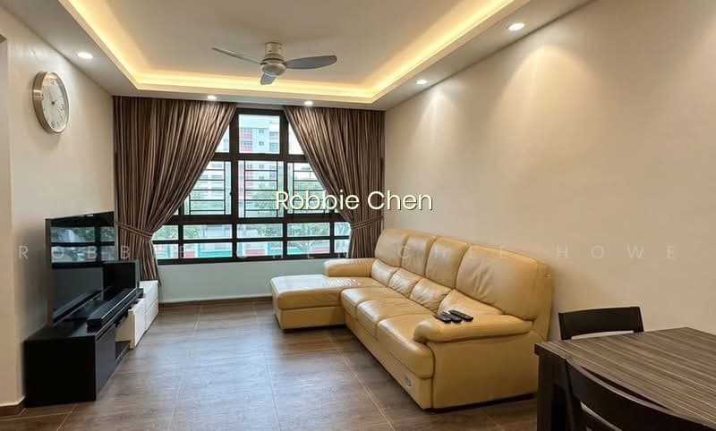2B SRI GEYLANG SERAI photo 3