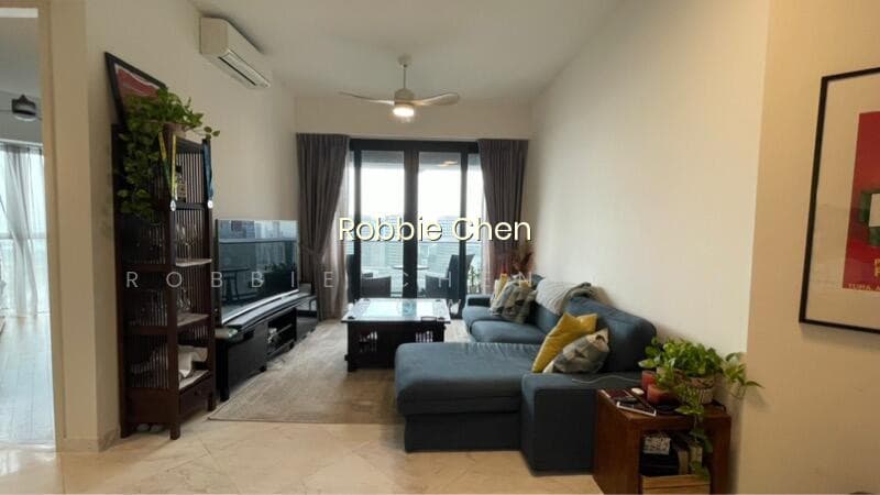 DUO RESIDENCES photo 2