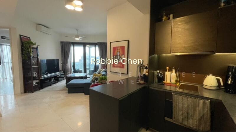 DUO RESIDENCES photo 4