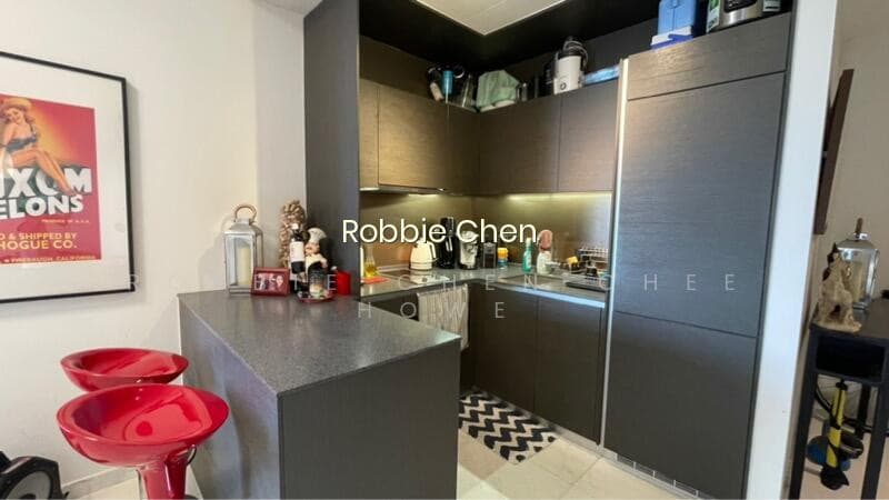 DUO RESIDENCES photo 5