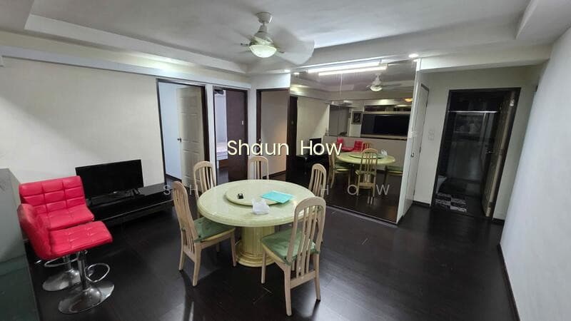 681 CHOA CHU KANG CRESCENT photo 2