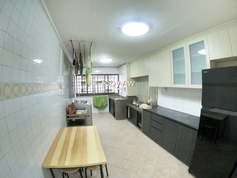 337 ANG MO KIO AVENUE 1 image 1 of 6