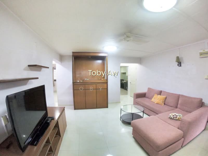 337 ANG MO KIO AVENUE 1 photo 4