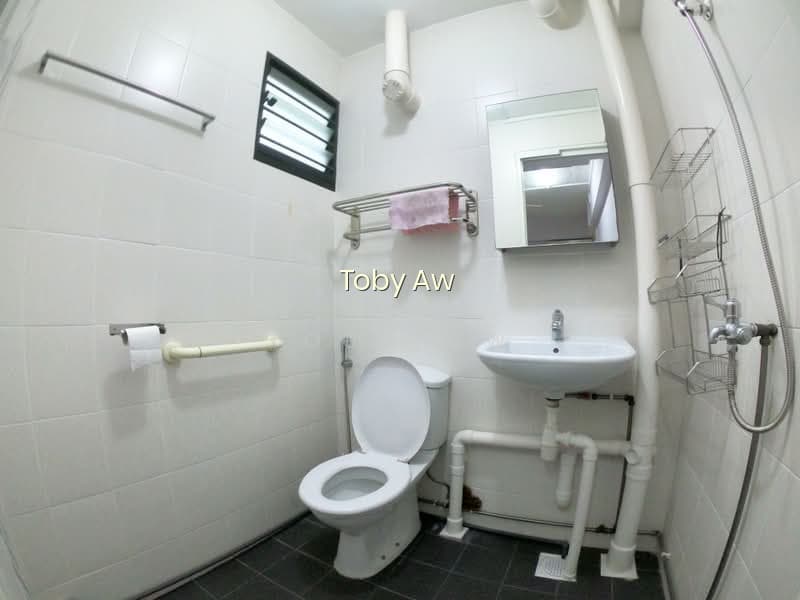337 ANG MO KIO AVENUE 1 photo 6