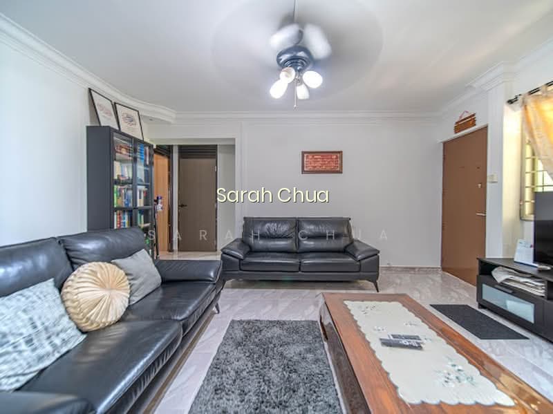348 TAMPINES STREET 33 image 1 of 10