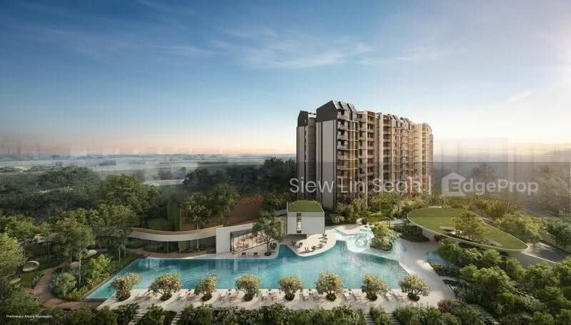 NORWOOD GRAND photo 6