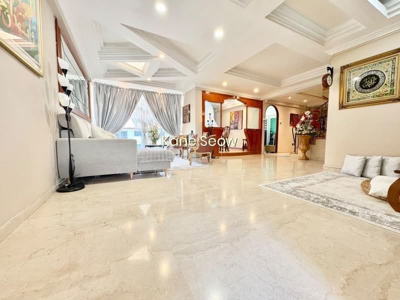 498A TAMPINES STREET 45 image 1 of 10