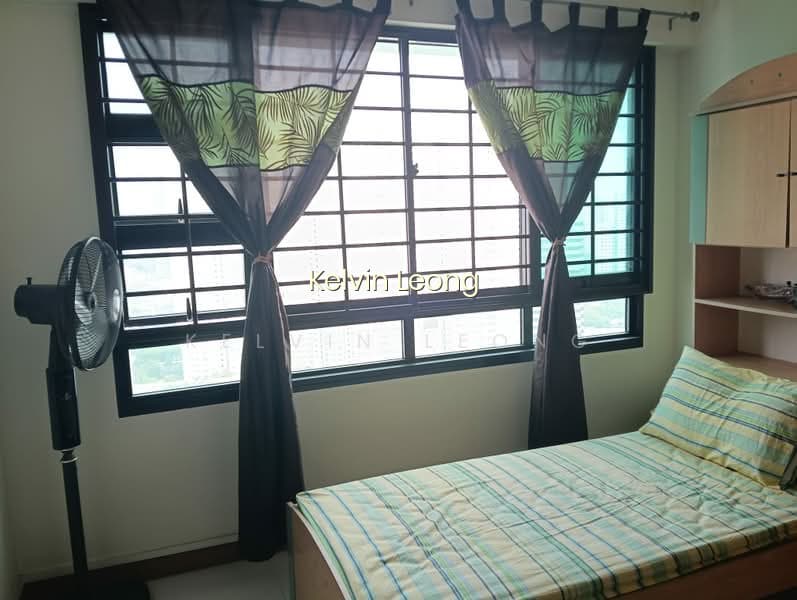 54 HAVELOCK ROAD photo 4
