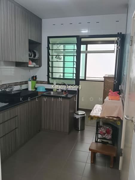 54 HAVELOCK ROAD photo 5