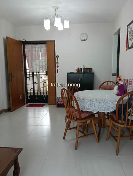 54 HAVELOCK ROAD photo 6